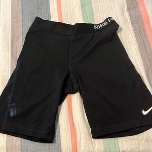 Nike Dri-fit compression shorts